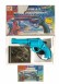 Lethal Enforcers + Justifier Gun (Boxed) - Sega Mega CD