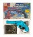 Lethal Enforcers + Justifier Gun (Boxed) - Sega Mega CD