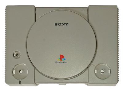 Buy PS1 Console + 1 Controller (Original Playstation Model - Audiophile  SCPH-1002) Playstation Australia