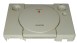 PS1 Replacement Part: Official Playstation Console Top Shell (SCPH-1002 Audiophile) - Playstation