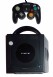 Gamecube Console + 1 Controller (Black) - Gamecube