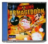 Worms Armageddon