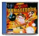 Worms Armageddon - Dreamcast