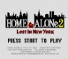 Home Alone 2: Lost in New York - SNES