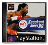 Knockout Kings 99