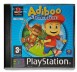 Adiboo & Paziral's Secret - Playstation