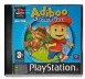 Adiboo & Paziral's Secret - Playstation