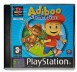 Adiboo & Paziral's Secret - Playstation