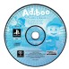 Adiboo & Paziral's Secret - Playstation