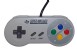 SNES Official Controller - SNES