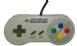 SNES Official Controller - SNES