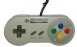 SNES Official Controller - SNES