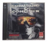 Command & Conquer