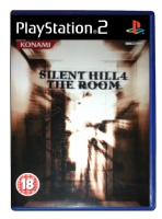 Silent Hill 4: The Room