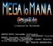 Mega-Lo-Mania - SNES