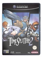 TimeSplitters 2