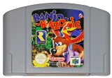 Banjo Kazooie