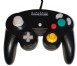 Gamecube Official Controller (Black) - Gamecube