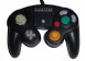 Gamecube Official Controller (Black) - Gamecube