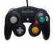 Gamecube Official Controller (Black) - Gamecube