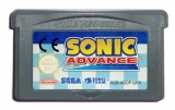 Sonic Advance