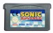 Sonic Advance - Game Boy Advance