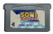 Sonic Advance - Game Boy Advance