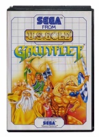 Gauntlet