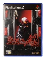 Devil May Cry