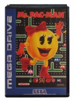 Ms. Pac-Man