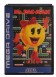 Ms. Pac-Man - Mega Drive