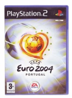 UEFA Euro 2004 Portugal