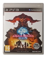 Final Fantasy XIV: A Realm Reborn (New & Sealed)