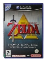 The Legend of Zelda: Collector's Edition