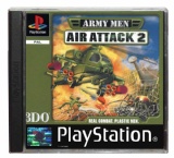 Army Men: Air Attack 2