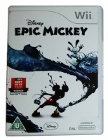 Epic Mickey