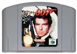 007: Goldeneye