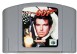 007: Goldeneye - N64