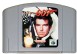 007: Goldeneye - N64