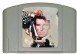 007: Goldeneye - N64