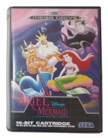 Disney's Ariel the Little Mermaid