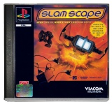 SlamScape