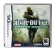 Call of Duty 4: Modern Warfare - DS