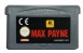 Max Payne Advance - Game Boy Advance