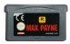 Max Payne Advance - Game Boy Advance