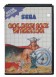 Golden Axe Warrior - Master System