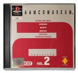 Namco Museum: Vol. 2