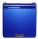 Game Boy Advance SP Console (Blue) (AGS-001) - Game Boy Advance