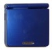 Game Boy Advance SP Console (Blue) (AGS-001) - Game Boy Advance