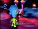 Milo's Astro Lanes - N64